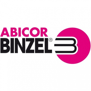 Reference customer logo, abicor binzel